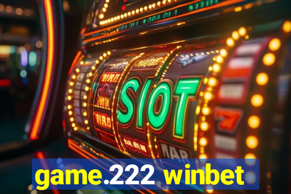 game.222 winbet